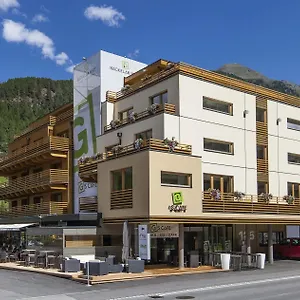 Baeckelar Wirt Superior Sölden