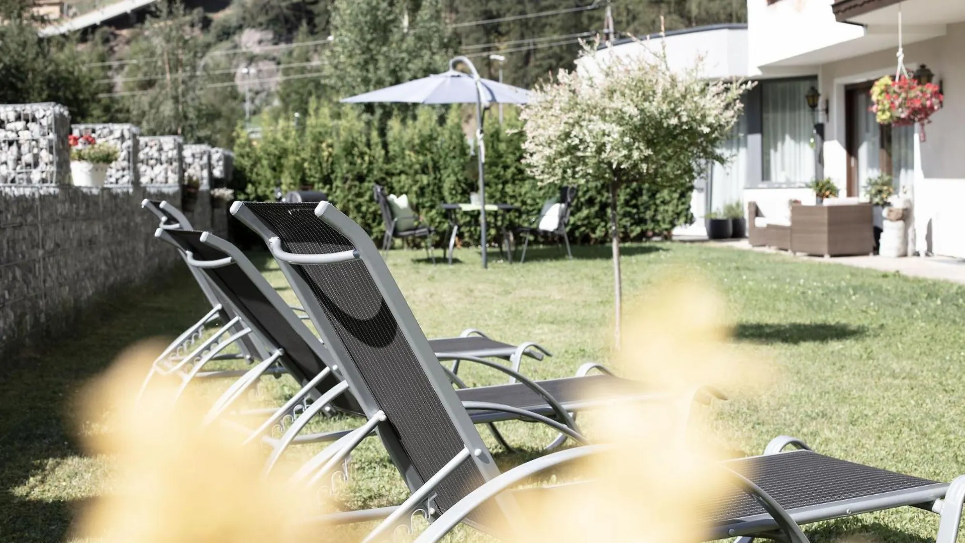 Garni Rustica Hotel Sölden 3*,