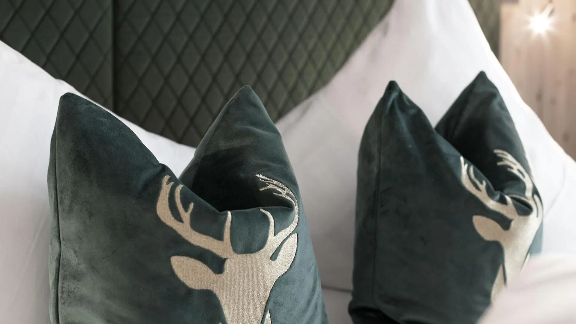 Hotel Garni Rustica Sölden